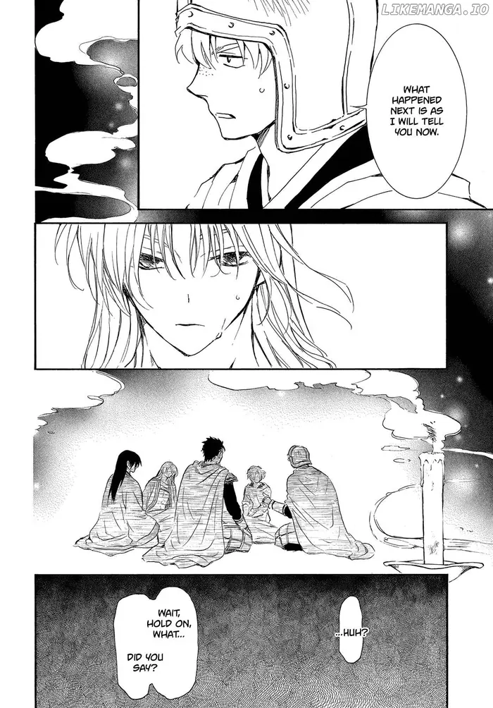 Yona of the Dawn Chapter 256 image 22_optimized
